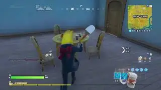 Fortnite royal 2
