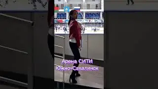 Это хоккей! 