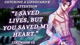 Lifeguard Drives You Home [M4F] ft. @WillotheWispAudio