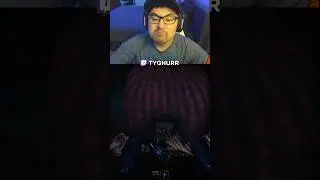 GOT CAUGHT SNIFFIN #roblox #robloxhorror #horrorgaming #funny #gaming #shorts