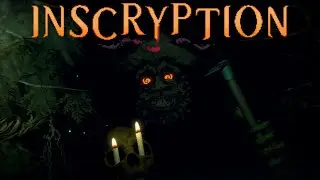 Inscryption - 