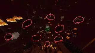 How to get X-ray for netherite Minecraft 1.16.0 Bedrock edition mcpe