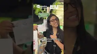 Olha só esse projeto! 🤩