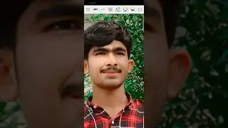 Autodesk Sketchbook Editing FaceSmooth Secret Trick #shorts