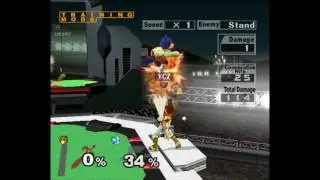 A Roy Combo (32 Hits, 198%) (SHOCKING ENDING)