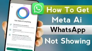 Unlock Free Meta AI Official on WhatsApp: Step-by-Step Guide | WhatsApp AI Secrets
