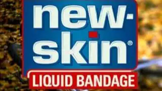 New Skin 