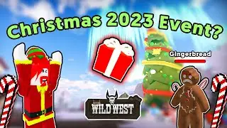 Christmas 2023 Event Predictions! - The Wild West