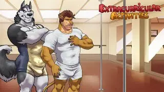 Extracurricular Activities - Episode 90 [Part 3] - {Spencer Day 23} Spencer Has No Time for Darius