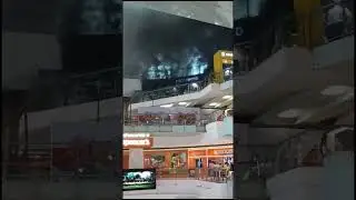 শপিং মলের ভেতরে ভয়ঙ্কর আগুন #shopping_mall_fire #viral_video#today #shorts