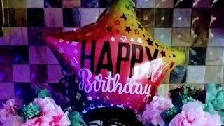 Happy Blessed Birthday Pres. Ilagenia Vlogs