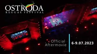 Aftermovie Ostróda Reggae Festival 2023