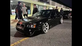 Jax Wax Meetup