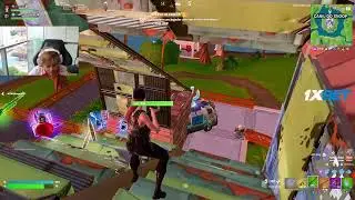 MASTER FINALMENTE VOLTOU A SER O TOP1 BR DO FORTNITE ?