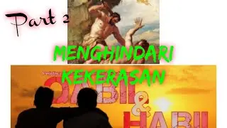 Toleransi sebagai Alat Pemersatu Bangsa Part 2 | Menghindari Tindak Kekerasan | Materi PAI Kelas XI