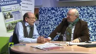 Itaca - Puntata Numero 4 2016 - Intervista Avvocato Luciano D'Amato