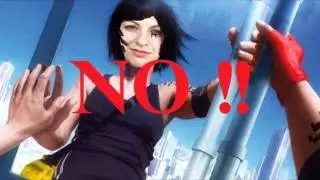 Petition to remove Anita Sarkeesian from Mirror's Edge 2 development team