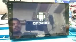 Reset Factory Password and How to Reset Android Car stereo TS7.