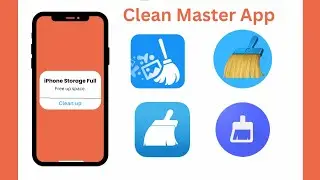 Outstanding Cleaner for iPhone on Computer