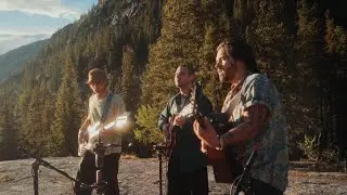 Milky Chance - Purple Tiger (Colorado Live Session)