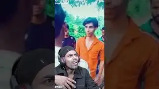 thoppi reacting insta reel😂😂😂#mrzthoppi
