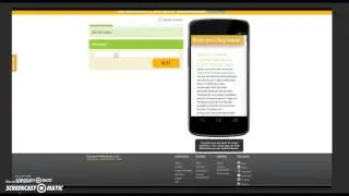 Create an Android App for your Blog with AppsGeyser