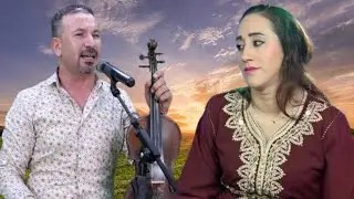 من اجمل احيدوس امازيغي مع الفنان حوسى اهبار Houssa ahbbar