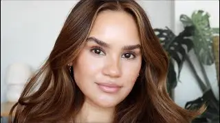 Chantecaille's Rose De Mai Collection + A Quick Makeup Look