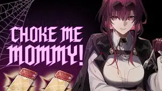Come Home Mommy! | Kafka Pulls! (50/50)