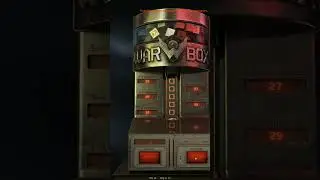 WARFACE/ НОВЫЙ ПИСТОЛЕТ Золотой ST Kinetics CPW 