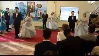 Выпускной Басты