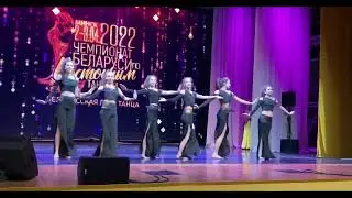 Чемпионат РБ 2022. Юниоры табла малая группа 1 место
