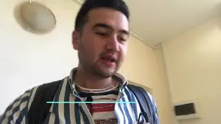 ADLER AEROPORTI, BOSHQA SHAXARGA QARAB YO'L OLAMIZ