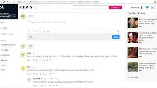 HOW TO BACKLINK ON aol.com BY SAVESFUN.COM
