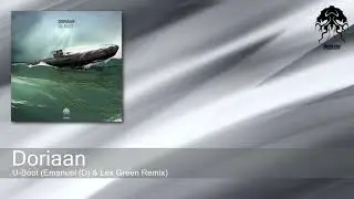 Doriaan - U-Boot (Emanuel (D) & Lex Green Remix) [Bonzai Progressive]