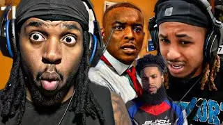 CHRIS SAILS SAID THIS ABOUT DDG & DUB
