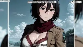BEMAX - WATASHI | Music Visualization 2023