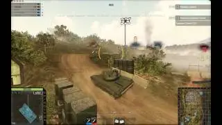 Armored Warfare by Pulse