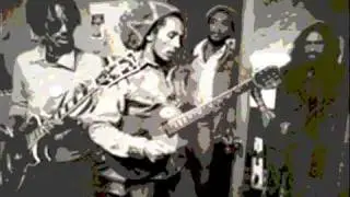 Bob Marley - Demo  - 1977 - She's gone