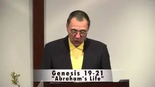 008 Genesis 19-21 ~ 