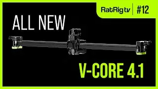 Rat Rig V-Core 4.1 - Refined Quality of Life | Rat Rig TV #12