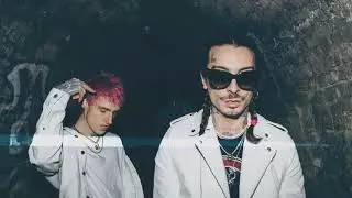 Danien & Theø - Sesso & Droga