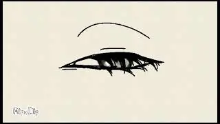 Eye ( first animation )