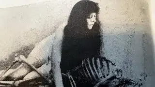 Unintentional ASMR: Odd Pre-Code 1926 Movie Magazine