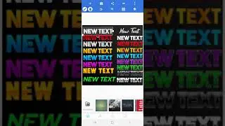 🔥 PIXELLAB UCHUN TEXT STILLAR // TEXT UCHUN AJOYIB STILLAR // TELEFONDA CHIROYLI TEXT .