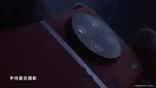 Vivo X90 Pro and Vivo X90 Pro+ Introduction Video