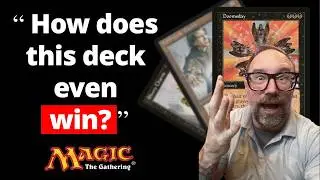 MTG Banding: A Deep Dive into PreModern
