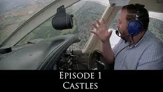 Securing His Kingdom: Episode 1 - Castles