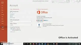 [SOLVED] Activate Windows + Office Free