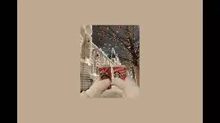 it's beginning to look a lot like christmas - michael bublé | ⛄